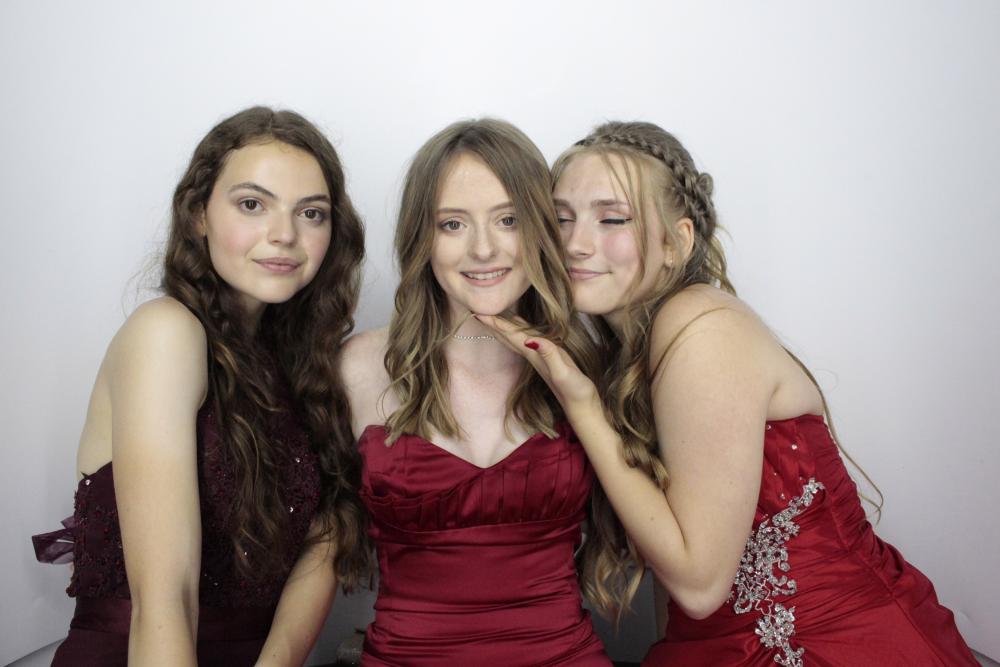 Ormiston Six Villages Academy | View more photos from the event at gallery.myphotoboothexperience.co.uk/u/MyPhotoBoothExperienceLtd/Ormiston-Six-Villages-Academy